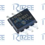 MCP41010-I/SN