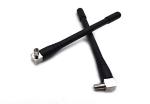 Wireless Communication Rubber Duck Antenna with 600-2700mhz Frequency and TS9