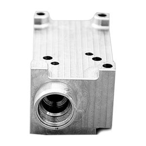 China Economical Custom Precision Machining , Custom CNC Parts High Speed Operation on sale