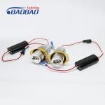 E90-20W 2pcs CREE XPE BMW LED Marker, BMW Angel eye