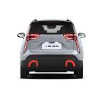 New 3 Door Mini EV SUV Chery Unbounded Pro New Energy Suv Car For Adult
