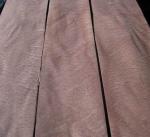 Natural Sapele Pommele Wood Veneer For Projects
