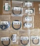 Atlas Copco SC25X Hydrualic Seal Kit 3115917084