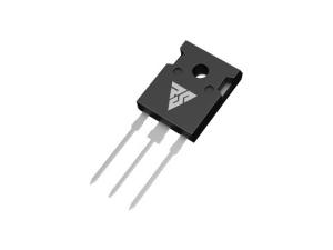Quality 600V Durable Super Junction MOSFET Multipurpose Small Internal Resistance wholesale