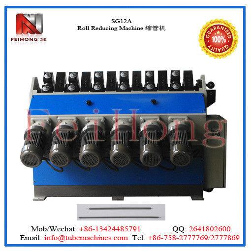 pipe reducer for heaters
