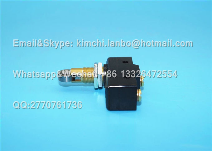 5BA-8100-294 komori micro switch original komori printing machine spare parts