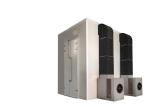 Professional Heat Pump Fruit And Vegetable Dehydration Machine Customized