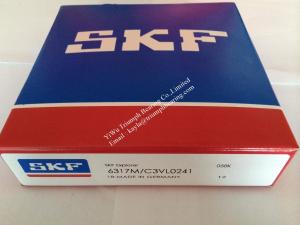 Quality Insocoat Deep groove ball bearing 6317M/C3VL0241 6326M/C3VL0241 wholesale