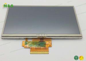 Quality Normally Black tft lcd screen LMS500HF02 5.0 inch with 110.88×62.832 mm wholesale