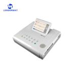 Hot Sale Ce Approved Portable Ecg Machine With Good Price