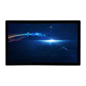 Quality Waterproof Multi Touch PCAP Touch Display , 21.5 Inch Portable Monitor Touchscreen wholesale