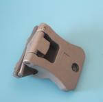 Japan Wakayama Setting Machine Parts Stenter Clip Aluminum Material Single Usage
