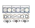 5P - 8766 Caterpillar 3306 Engine Parts , Genuine Cylinder Head Gasket Set