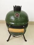 24KGS chicken roasting barbecue Kamado Charcoal Grill