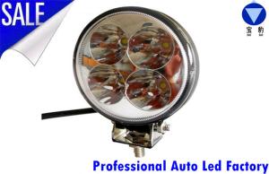 Quality BB-12（Epistar/CREE led work light)-12W wholesale