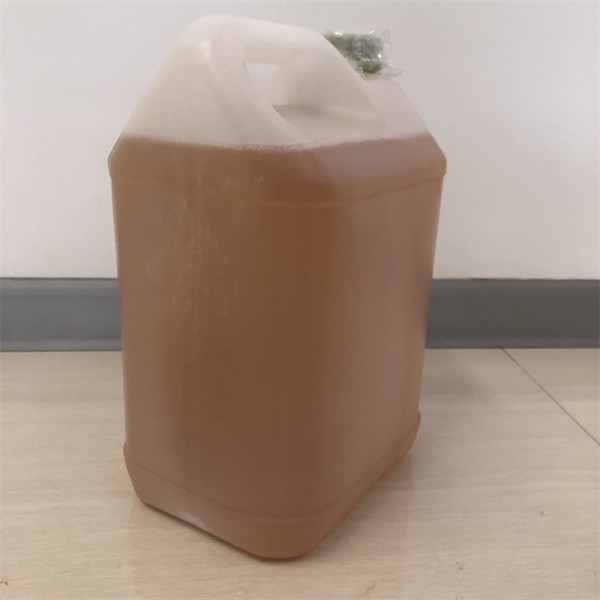 Acrylic Dispersion Resin Solution For High Concentrated Pigment Paste