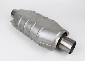 Quality 304 Stainless Steel 2.0&quot; 2.0L Car Catalytic Converter wholesale