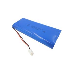 Quality High Power Lithium Ion Battery Pack Manufacturers 18650 11.1V 5.2AH CE wholesale