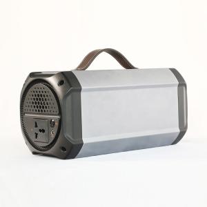 Quality CE MSDS UN38.3 Emergency Portable Power Station Handheld Generator wholesale