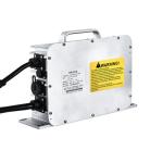 Aluminium Casting Shell Lithium Battery Chargers 24v 30a 36v 30a E15