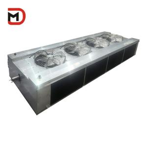 Quality Power Supply Evaporator In Refrigeration System With High Heat Transfer Air Cooler wholesale