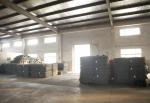Automatic Hydraulic Gabion Mesh Packing Machine CE Certificeta 380V 5.5KW