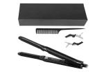 55W Mini MCH Heating Travel Hair Straightener With Ceramic Plate