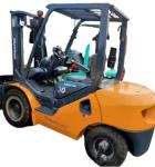 Good price used Komatsu original Japanese used forklifts 30 Komatsu