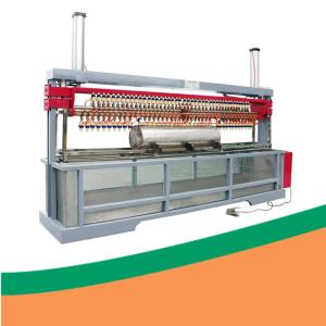 Quality Water Tank Solar Geyser Water Leakage Testing Machine wholesale