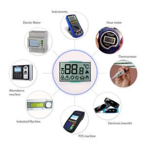 Quality RYD2119TM-01 Graphic LCD Module wholesale