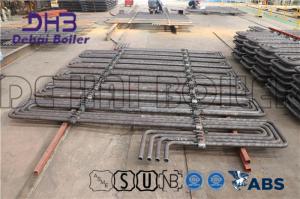 Quality Fittings Super Heater Coil Low Temperature 30~60mm Outer Diameter wholesale