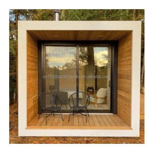 Quality Hotel Prefabricated Steel Frame Construction with Galvanized Steel Square Tubes in Australia's Luxury Hospitality Market wholesale