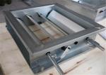 HVAC Duct Automatic Shatter Making Machine