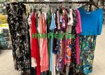 Top grade used women's clothing , ladies cotton dresses , second hand clothes