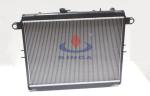 Toyota landcruiser radiator 1998 , 2002 Toyota Radiator 16400-66120 / 16400
