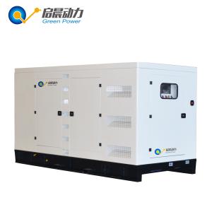 Quality Bio Gas Generator Methane Generator for Pig Farms wholesale