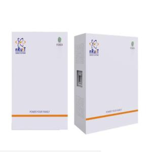 Quality 24kwh Lifepo4 Brilliant BMS Deep Cycle Storage Battery wholesale