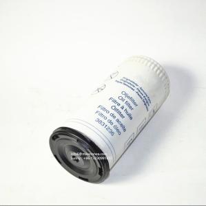 Quality China factory oil filter 3831236 5W-6017 081-4661 LF4056 W962 for truck and Excavator filter Diesel wholesale