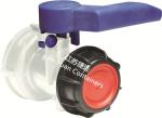 IBC Tote Tube and Accessories