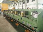 Digital Straight Steel Wire Drawing Machine