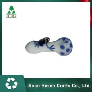 Quality 4 inch Water Pipes Glass Bongs wholesale