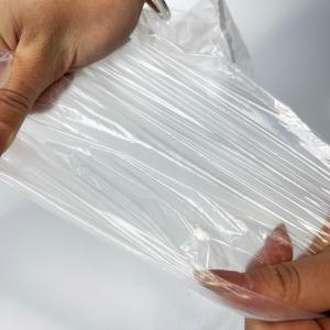 Quality Hot Stamping Oxo Plastic Biodegradable Bag 12mic -50mic For Green And Eco Conscious Buyers wholesale