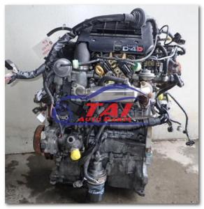 Quality Toyota 1ND Engine , High Performance Used Toyota Parts 1HZ / 2C / 2J / 3C wholesale