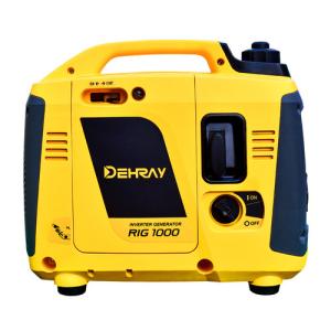 Quality 14KG 7.5A Boatting Quiet Portable Inverter Generator wholesale