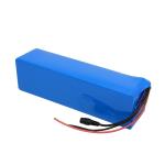 MSDS 12Ah 36V Lithium Ion Battery Pack 1000 Cycle