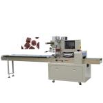 30-220 bags/min Pillow Bag Packaging Machine Photoelectric Eye Tracking 220V 2