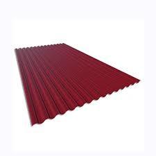 Quality 0.12-0.8mm Colour Coated Roofing Sheets wholesale