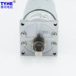 Reversible 5 Rpm 120 Rpm Micro 775 Dc Motor Torque 42mm 12V 24V