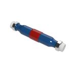 Industrial Stainless Steel Water Softener System For Commercial Water Heaters