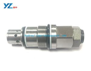 Quality Daewoo Excavator Rotary Relief Valve DH55/60 rotary main gun wholesale